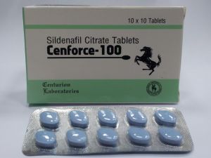 Cenforce 100mg Tablets