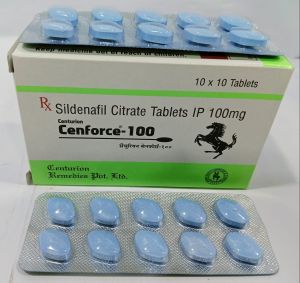 Cenforce 100mg Tablets