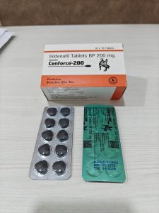 Cenforce 200MG Tablets