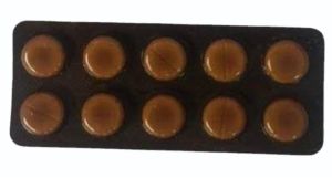 Cenmox 250mg Tablets