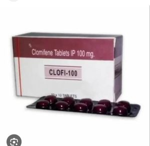 Clofi 100mg Tablets