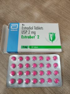 Estradiol Tablet