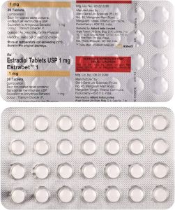 Estradiol Tablet