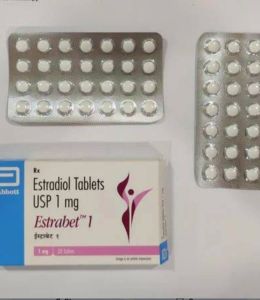 Estradiol Tablet