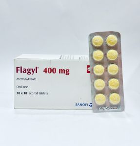 Flagyl 400mg Tablets