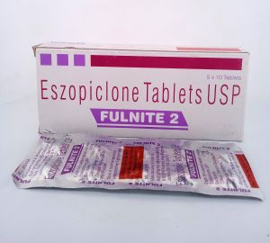 Fulnite 2mg Tablets