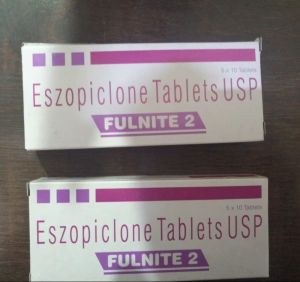 Fulnite 2mg Tablets
