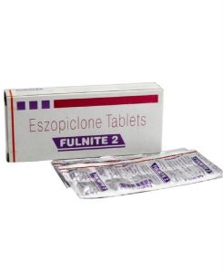Fulnite 2mg Tablets