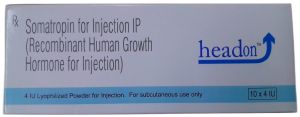 Headon 4IU Injection