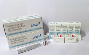 Headon Injection