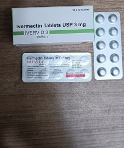 Ivermectin Tablet