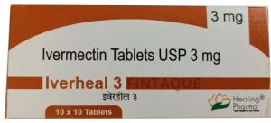 Ivermectin Tablet