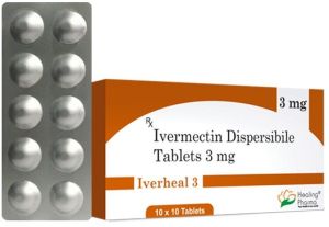 Ivermectin Tablet