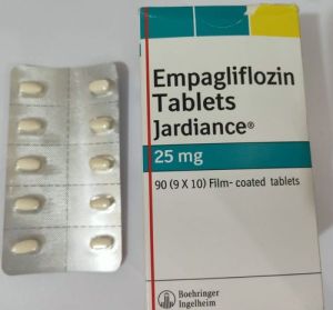Jardiance 25MG Tablet