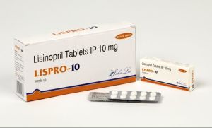 Lispro 10mg Tablets