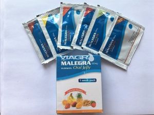 Malegra Oral Jelly