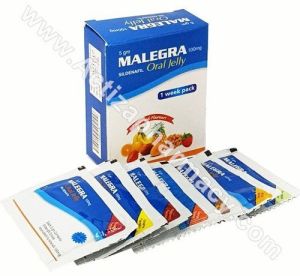 Malegra Oral Jelly