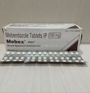 Mebex Tablet
