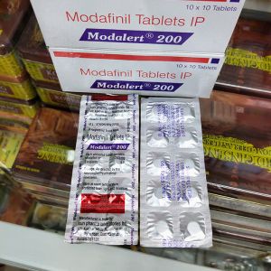 Modalert 200mg Tablets