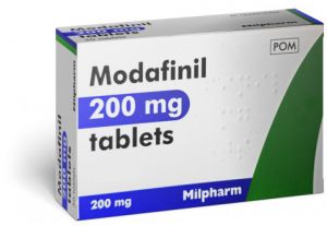 Modnite 200mg Tablets