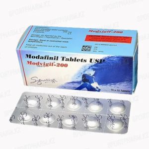 Modvigil 200mg Tablets