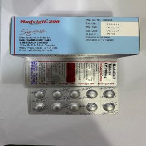 Modvigil 200mg Tablets