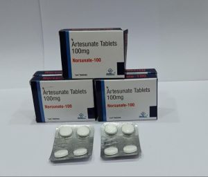 Norsunate 100mg Tablets