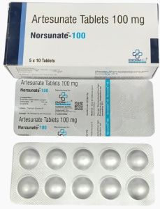 Norsunate 100mg Tablets