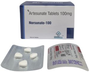 Norsunate 100mg Tablets