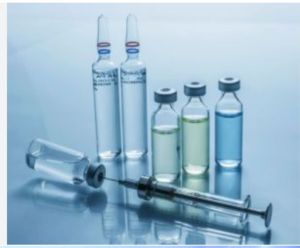 Pharmaceutical Injectables