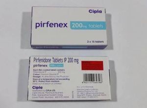 Pirfenex Tablet