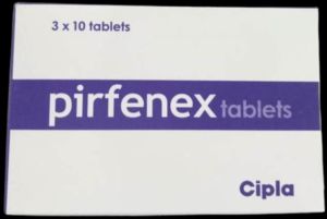 Pirfenex Tablet