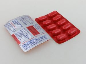 Roxid 300mg Tablets