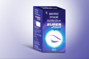 Super Lash Eye Drops