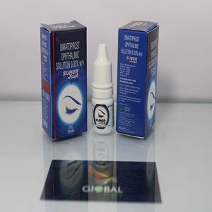 Super Lash Eye Drops