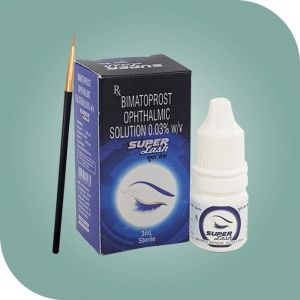 Super Lash Eye Drops