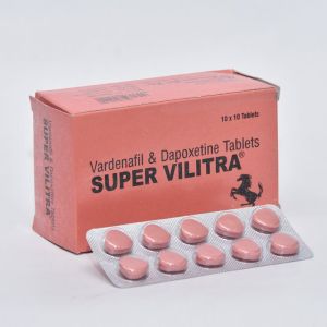 Super Vilitra Tablets