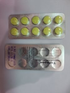 Tadapox Tablets