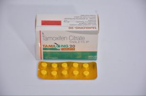 Tamilong 20mg Tablets