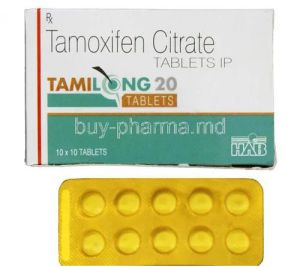 Tamilong 20mg Tablets