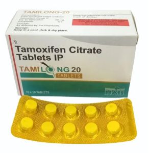 Tamilong 20mg Tablets