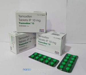 Tamodex 10mg Tablets