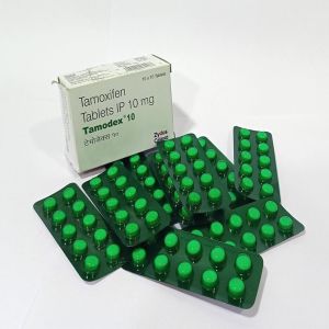 Tamodex 10mg Tablets