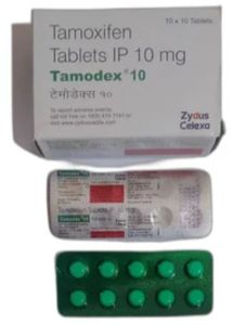 Tamodex 10mg Tablets