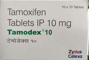 Tamodex 10mg Tablets