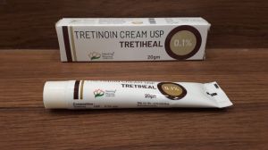 Tretiheal 0.1% Cream