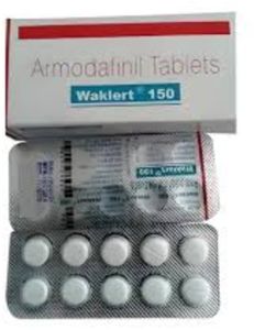Waklert 150mg Tablets
