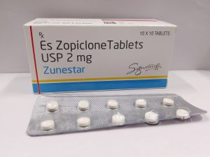 Zunestar 2mg Tablets