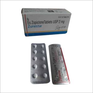 Zunestar 2mg Tablets
