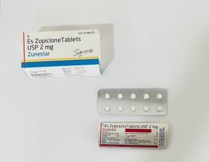 Zunestar 2mg Tablets